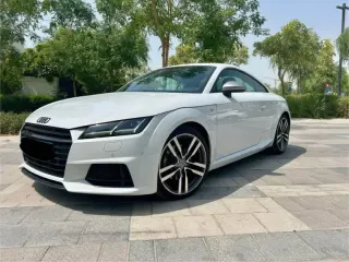 أودي TT 2017 — Auto Trader UAE