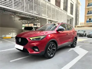 إم جي ZS 2020 — Auto Trader UAE