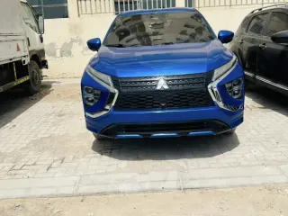 ميتسوبيشي Eclipse Cross 2023 — Auto Trader UAE