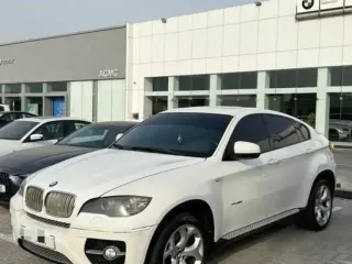 BMW X6 2012 — Auto Trader UAE