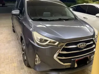 جاك JS3 2019 — Auto Trader UAE
