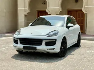 Porsche Cayenne GTS 2016 — Auto Trader UAE