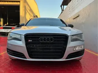 أودي S8 2011 — Auto Trader UAE
