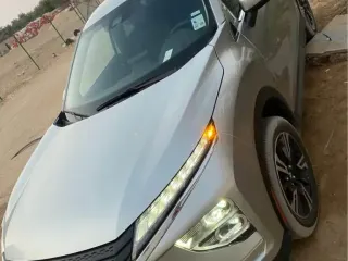 Mitsubishi Eclipse Cross 2024 — Auto Trader UAE