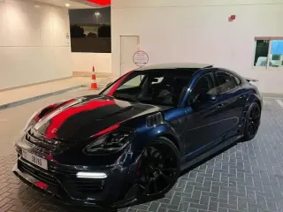 بورشه باناميرا GTS 2019 — Auto Trader UAE