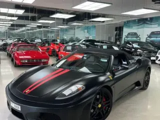 فيراري F 430 2005 — Auto Trader UAE