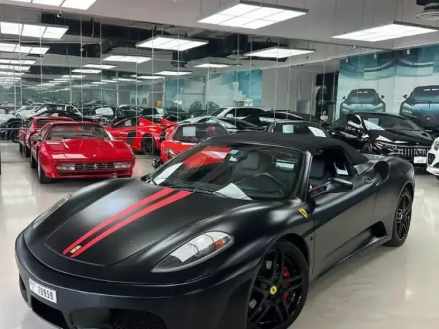 Ferrari F 430 2005