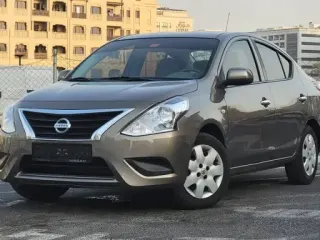 Nissan Sunny 2022 — Auto Trader UAE