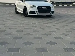 أودي S3 2018 — Auto Trader UAE