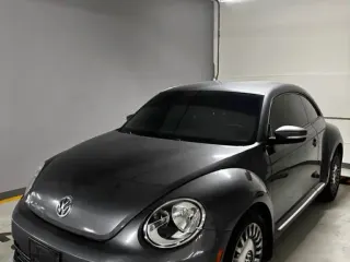 Volkswagen Beetle 2013 — Auto Trader UAE