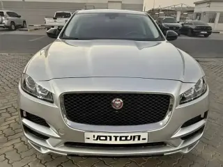 جاكوار F Pace 2018 — Auto Trader UAE