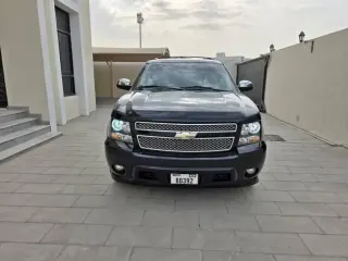 شيفروليه تاهو LTZ 2008 — Auto Trader UAE