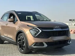 Kia Sportage 2023 — Auto Trader UAE