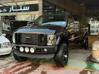 فورد F 350 2008