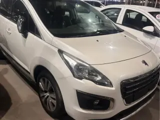 بيجو 3008 2016 — Auto Trader UAE