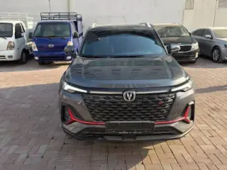 Changan Cs 35 2025 — Auto Trader UAE