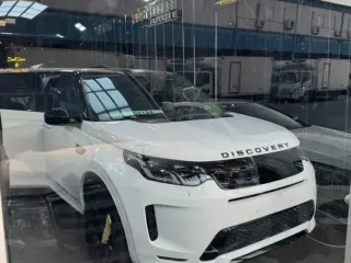 لاند روفر Discovery Sport HSE 2019 — Auto Trader UAE