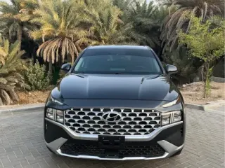 هيونداي سانتافي 2022 — Auto Trader UAE