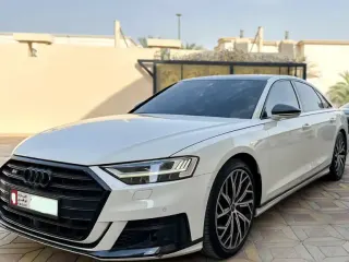 أودي S8 2021 — Auto Trader UAE