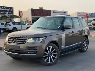 لاند روفر Range Rover 2014 — Auto Trader UAE