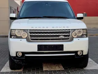 لاند روفر Range Rover 2011 — Auto Trader UAE