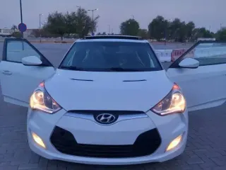 هيونداي Veloster 2015 — Auto Trader UAE
