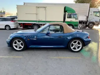 BMW Z3 1997 — Auto Trader UAE