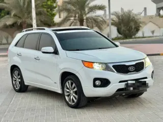 Kia Sorento 2011 — Auto Trader UAE