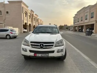 مرسيدس بنز Gl 2007 — Auto Trader UAE