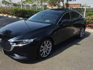 مازدا 3 2020 — Auto Trader UAE