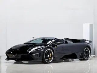 لامبورغيني Murcielago 2006 — Auto Trader UAE