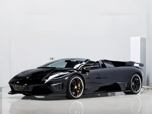 Lamborghini Murcielago 2006