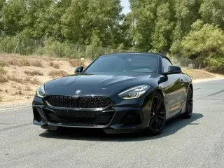 BMW Z4 2019 — Auto Trader UAE