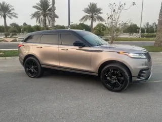 Land Rover Range Rover Velar HSE 2022 — Auto Trader UAE