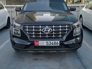 هيونداي Venue 2020 — Auto Trader UAE