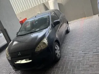 Mitsubishi Mirage 2014 — Auto Trader UAE