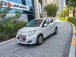 سوزوكي Celerio 2014 — Auto Trader UAE