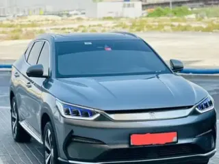 BYD Song Plus 2022 — Auto Trader UAE