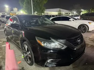 نيسان التيما 2016 — Auto Trader UAE