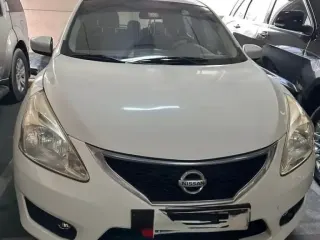 نيسان تيدا 2014 — Auto Trader UAE