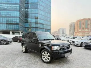 Land Rover Discovery 2013 — Auto Trader UAE