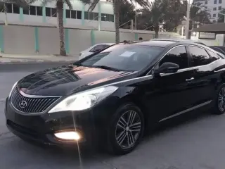 هيونداي ازيرا 2013 — Auto Trader UAE