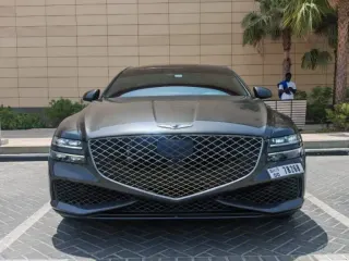 Genesis G80 2024 — Auto Trader UAE
