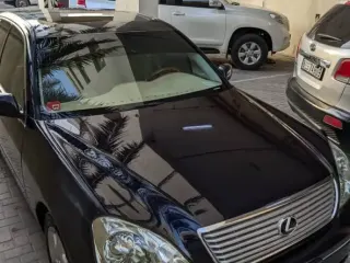 لكزس LS 430 2001 — Auto Trader UAE