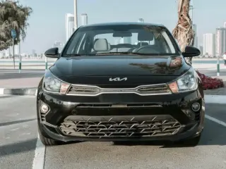 كيا ريو 2022 — Auto Trader UAE