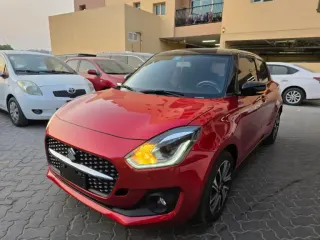 Suzuki Swift 2022 — Auto Trader UAE