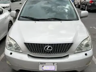 لكزس RX 350 2007 — Auto Trader UAE