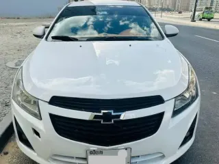 شيفروليه كروز 2013 — Auto Trader UAE