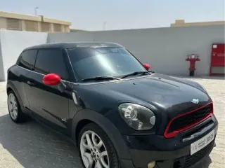 ميني Paceman 2013 — Auto Trader UAE