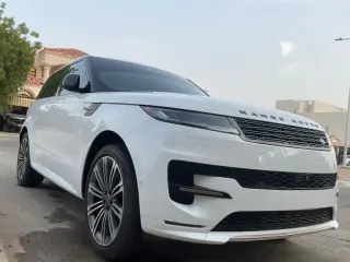 Land Rover Range Rover Sport HSE 2024 — Auto Trader UAE